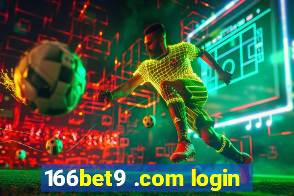 166bet9 .com login